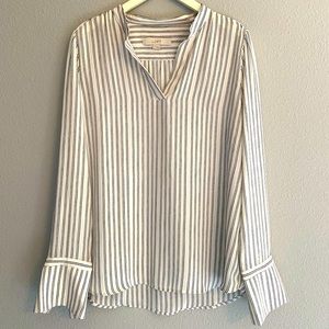 Loft Blouse Size Medium